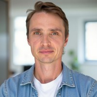 Long Angle Employee Alastair Haigh's profile photo
