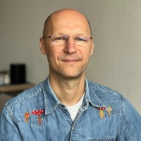 Scrape IT Employee John Nazarenko's profile photo