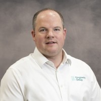 Kingsway Group Global Employee Marcus Devine's profile photo