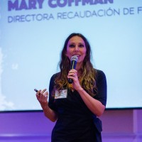 El Futuro Employee Mary Coffman's profile photo