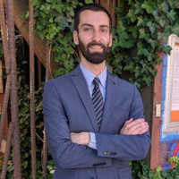 SpaceX Employee Orlin Velev's profile photo