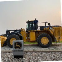 PAPE MACHINERY INC Employee Robert Begley's profile photo