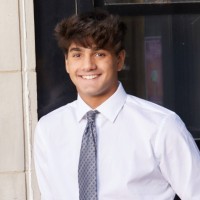 Josh Roy Email