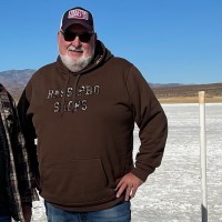 Morella Corporation Limited Employee James Brown's profile photo