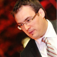 CIMA+ Employee Francis Labrecque's profile photo