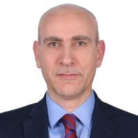 Arab Bank Bahrain Employee Samer Haddad/'s profile photo