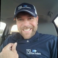 TSI Flow Products Employee Tsi Nycum's profile photo