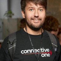 Sergii Kravtsov Email & Phone Number
