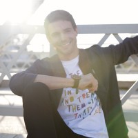 YCC Employee Justin Kaplan's profile photo