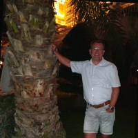 Lodder Software Employee Paul de Ruiter's profile photo