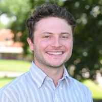 Roaring Fork School District Employee Cian McGillicuddy's profile photo