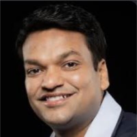 University Hospitals Cleveland Medical Center Inc. Employee Amit Gupta's profile photo