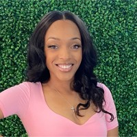 Diamond Dorsey Email & Phone Number