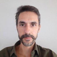 Digitalis Employee Luis Pinto's profile photo