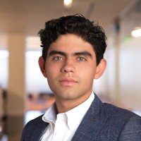 Santiago Ruiz Email & Phone Number