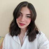 3ZERO Philippines Employee Aya Dhouioui's profile photo