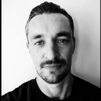 Sky Creative Employee Stephen Adams's profile photo