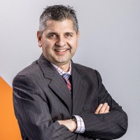 Maca Employee Suraj Fgia's profile photo