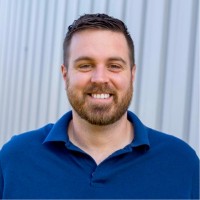 Manson Precision Reamers Employee Blake Ross's profile photo