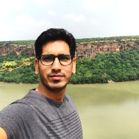 Parmeshwar Lal's profile photo