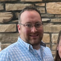 Fluent Solar Employee Steven Sparks's profile photo