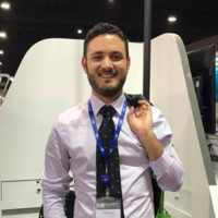EV-Edge Employee Tamir Dvash's profile photo