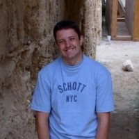 David Maw Email & Phone Number