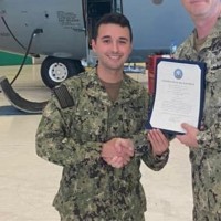 US Navy Employee Steven Glenn's profile photo