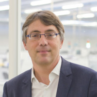 Pascal Portelli Email & Phone Number