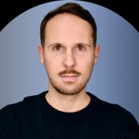 Scalable Capital Employee Maximilian Meyer's profile photo