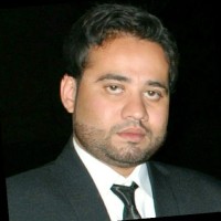 Kaybees Employee Khalil Rehman's profile photo