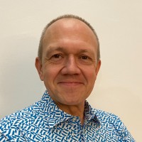 World Meteorological Organization Employee Remy Giraud's profile photo