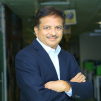 Srinivas Chilakalapudi Email & Phone Number