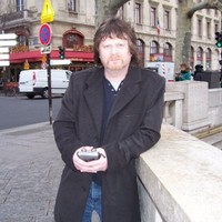 Quartztec Europe Employee Stephen McIlwaine's profile photo