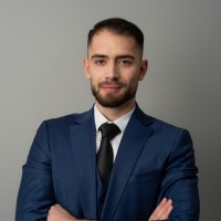 Kreston BulMar Employee Hristo Petkov's profile photo