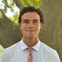 Stuart Development Employee Parry Johnson's profile photo