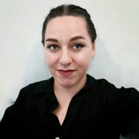 Mozaik Foundation Employee Azra Kadrić's profile photo