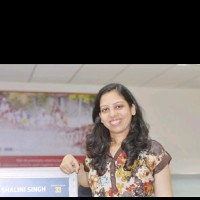 HCL Technologies Ltd Employee Deepshikha Sharma's profile photo