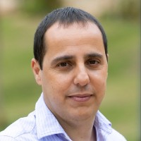 PlainID - The Authorization Company Employee Oren Harel's profile photo