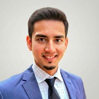 Big Red Ventures Employee Anirvan Bordoloi's profile photo