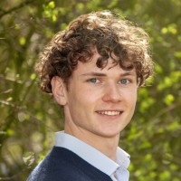 Evenlode Investment Employee Sam Ratcliffe's profile photo