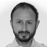 Crionet Employee Roberto Sciarretta's profile photo