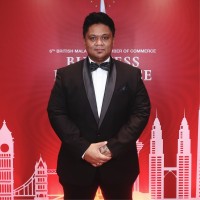 Syarikat Sin Kwang Plastic Industries Sdn Bhd Employee Kevin Koh's profile photo