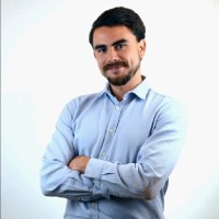 Obelis Group Employee Carlos Francisco Marín Barrios's profile photo
