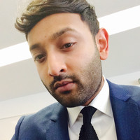 Shahed Hussain Email & Phone Number