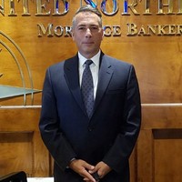 United Northern Mortgage Bankers, Ltd. Employee Don Giorgio's profile photo