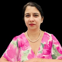 Jaspreet Sethi Email & Phone Number
