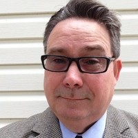 Donald Crook Email & Phone Number
