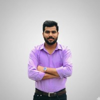 Savari Employee Nabeel Ahmad's profile photo