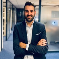Alvaro Parra Barrial Email